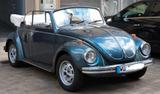 Volkswagen Original Käfer Cabrio 1302 1,6L 50 PS Karmann  - Volkswagen Käfer: Cabrio, 1302