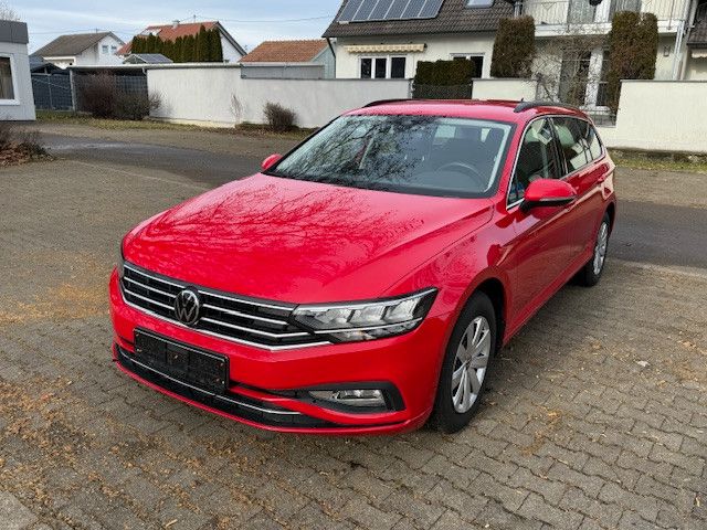 Volkswagen Passat Variant 2.0 TDI/LED/Navi/Virtual/Kamera