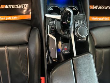 MYAUTOCENTER – Gebraucht- und Jahreswagen mit Werkstattservice in Pfaffenhofen BMW 520 *KEYLES*HEAD-UP*PANO*ACC*AHK*PDC(CAM)*