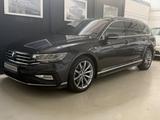 Volkswagen Passat Variant 2.0 TSI R-LINE LED NAVI ACC AHK - VW Passat Variant in Hagen