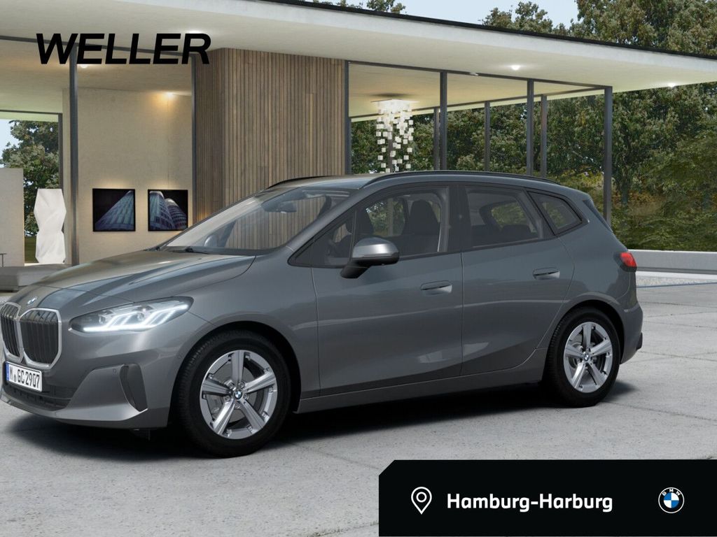 Image of BMW 220 Active Tourer