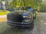 Dodge RAM Limited eTorque - Dodge RAM eTorque Gebrauchtwagen