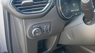 Bild 8 Opel Andere Crossland Elegance