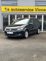 Volkswagen Touran Highline 1.4 TSI - VW Touran Gebrauchtwagen in Freiburg