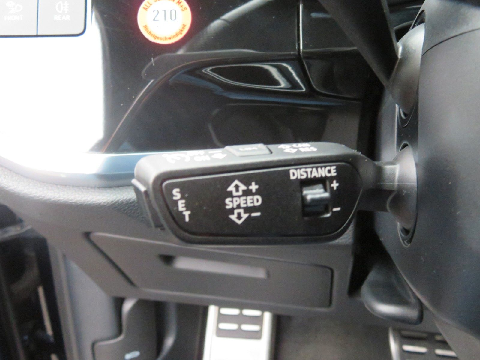 Audi Q3 TFSI e foto 19