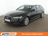 Audi A6 2.0 TDI Ultra Aut.*NAVI*LED*TEMPO*PDC* - Audi A6: 2.0