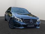 Mercedes-Benz E 220 E -Klasse Lim. E 220 BlueTec 4Matic - mit Diesel-Antrieb: Vollleder, Massagesitze, Limousine