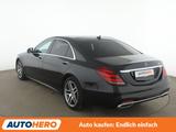 Mercedes-Benz S 350 d L 4Matic AMG Line Aut.*LED*NAVI*ACC*CAM* - Mercedes-Benz S-Klasse Gebrauchtwagen in Stuttgart