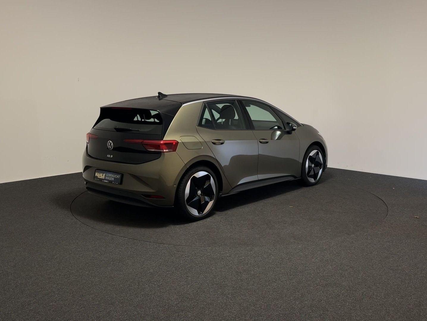 Volkswagen ID.3 Pro S, миниатюра 7