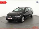 Volkswagen Golf VIII Variant 2.0 TDI LED Navi ACC DAB