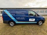 Mercedes-Benz Vito - Mercedes-Benz: Firmenfahrzeug