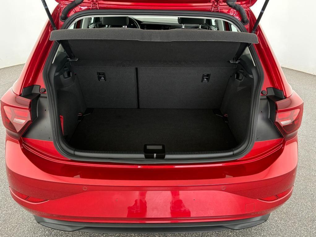 Volkswagen Polo Life 1.0 MPI 59kW 5-Gang 4 Türen, миниатюра 9