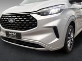 Ford Tourneo Custom Titanium X 320 L2 Tempo+SHz+AHK - gebrauchte Ford Kleinbus