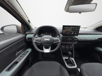 Dacia Sandero - Vorschau Bild 13
