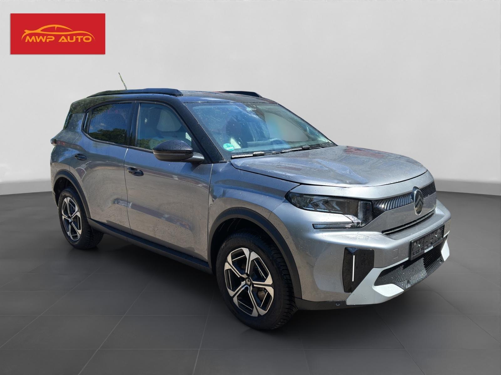 Citroën C3 Aircross MAX