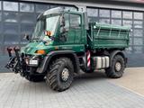Unimog U 500 Voll Agrar