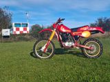 Maico GS 250 - MAICO MOTORRAD