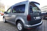 Volkswagen Caddy 2.0 TDI DSG Klimaaut. Navi Kamera Tempomat - gebrauchte VW Caddy aus dem Jahr 2019