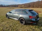 Skoda Superb 2.0 TDI SCR 140kW DSG SPORTLINE COMBI... - Skoda Superb: 140