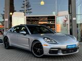 Porsche Panamera 4/NP.123K/21"/LED/PANO/MASSAGE/LUFTF./ - Porsche Panamera aus 2025