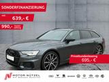 Audi A6 Avant 50 TDI S-TR QU S-LINE MATRIX+ACC+PANO
