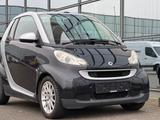 Smart ForTwo Cabrio Klima AUT 71PS - Smart Gebrauchtwagen von 2007