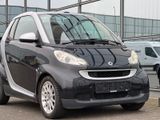 Smart ForTwo Cabrio Klima AUT 71PS - Smart ForTwo aus 2007