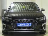 Audi S4 Avant TDI3.0V6 quattro AHK Navi DAB LM19