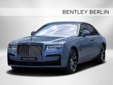 Rolls-Royce Ghost - Black Badge - Bespoke Audio - Ghost Pack - Rolls-Royce Ghost: Black Badge