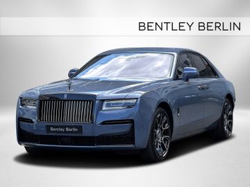 ROLLS ROYCE Ghost - Black Badge - Bespoke Audio - Ghost Pack