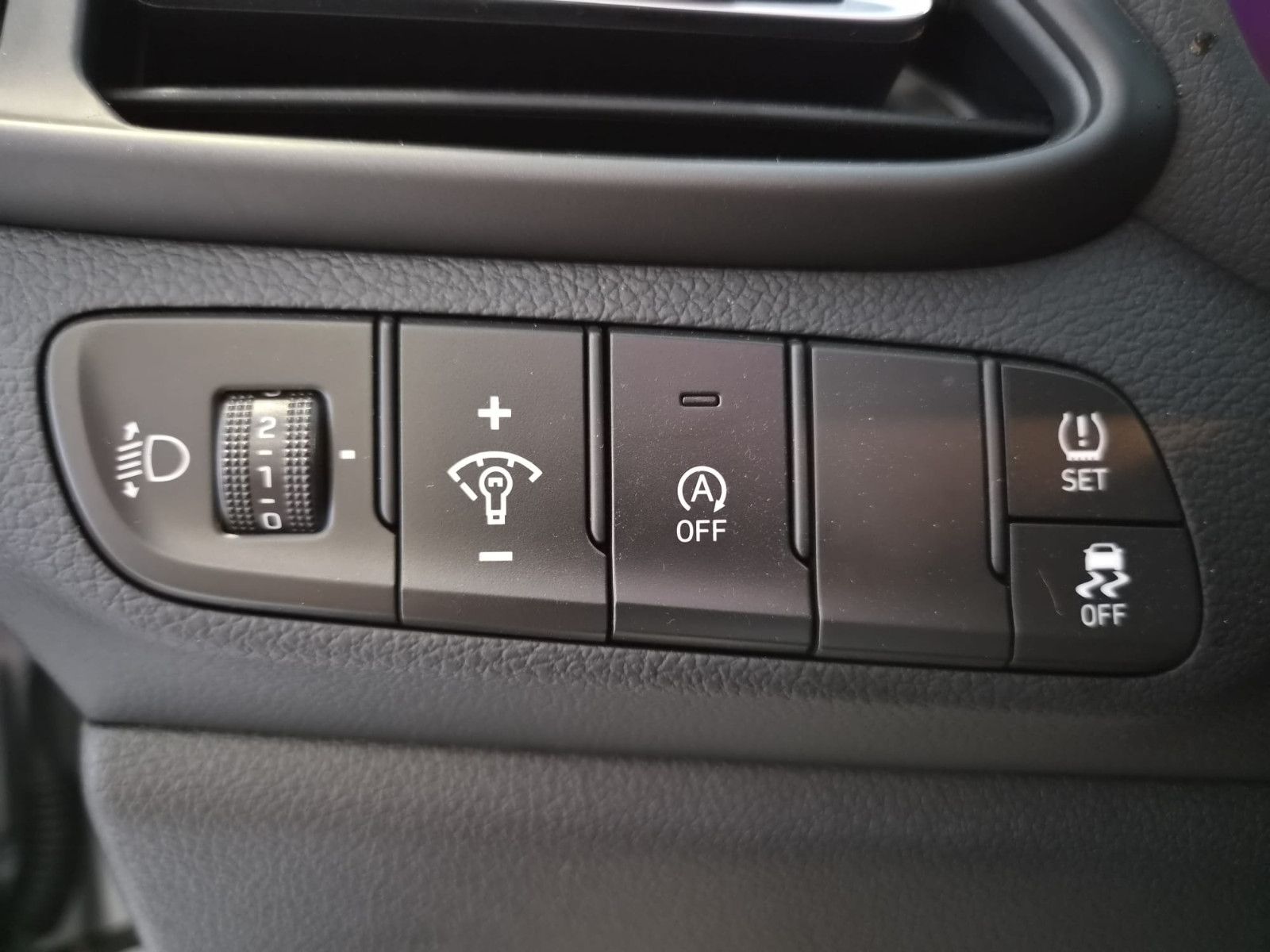 Fahrzeugabbildung Hyundai i30 Prime Mild-Hybrid / KAMERA / 1. HAND