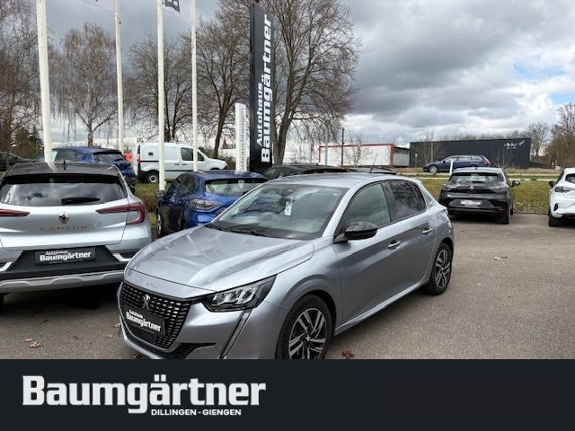 Fahrzeugabbildung Peugeot 208 Allure Pack 1.2 PureTech 100 Kamera/PDC/ACC