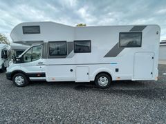 Sun Living A 75 SL *Ford 3,5T, Automatik*
