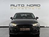 Audi A3 2.0 TDI Limo.*S-Line*Xenon*Navi*PDC*Optik* - Audi A3: 2l TDI