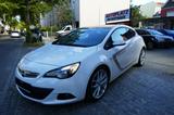 Opel Astra J GTC - Opel Astra mit Benzin-Antrieb: Sportwagen, Automatik