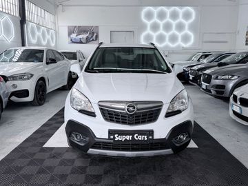 Opel Mokka - 2