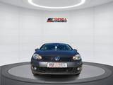 Volkswagen Golf 6 1.2 TSI Team PDC Sitzheizung Tempomat 1.H - Gebrauchtwagen bis 6.000 Euro