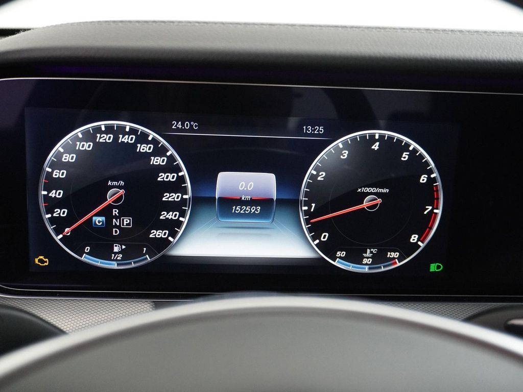 Mercedes-Benz E 400 4Matic Premium Plus AMG Styling Schiebedac