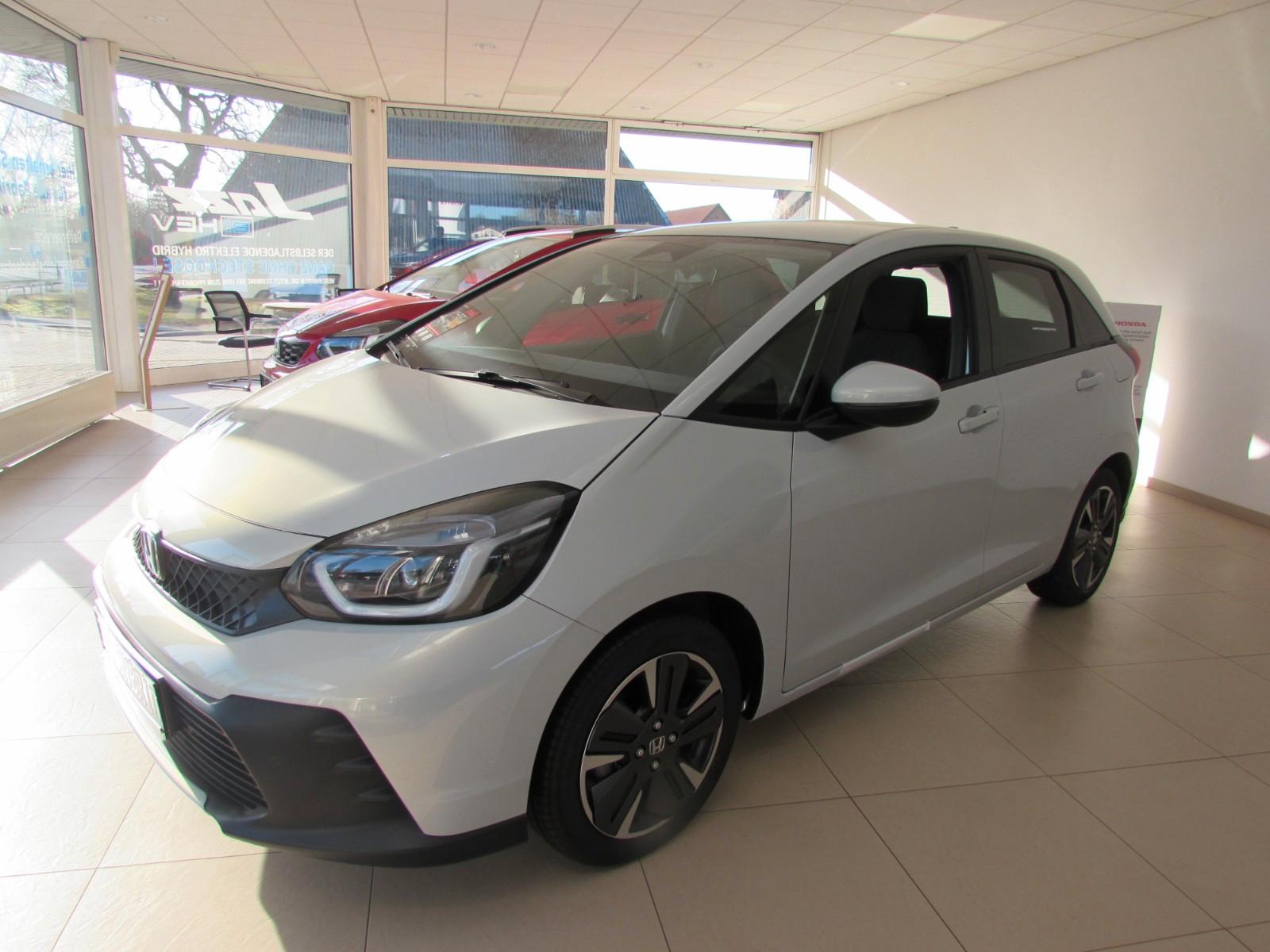 Honda Jazz 1.5 i-MMD Hybrid Advance