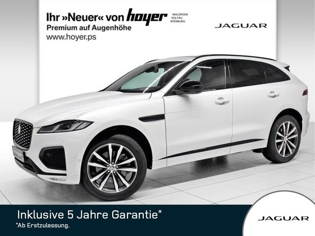 Jaguar F-Pace D300 AWD R-Dynamic SE 90TH Anniversary Ed