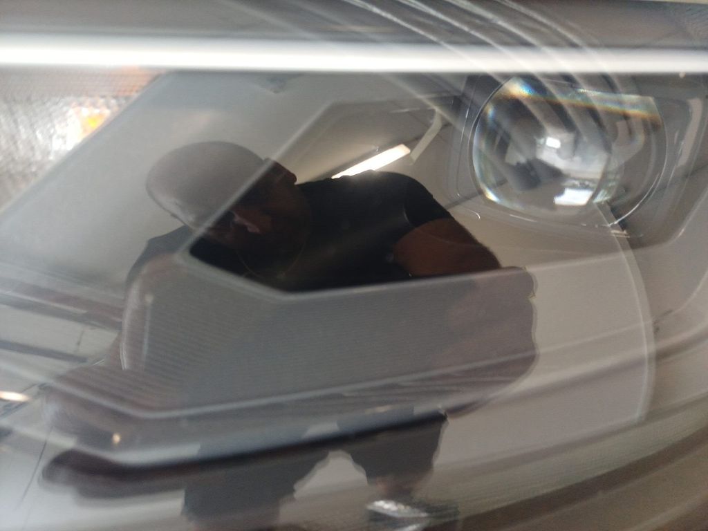 Audi A6 — fotografia 3
