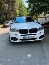 BMW X5 F15 - BMW F15 - BMW X5