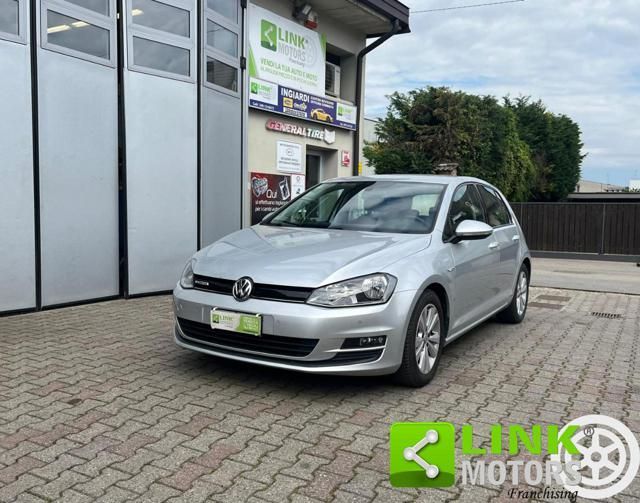 VW Golf