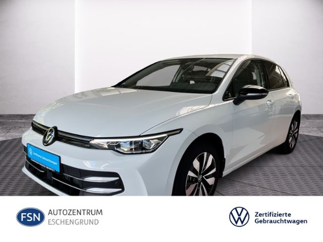 Volkswagen Golf 1.5 TSI GOAL AHK NAVI LED-PLUS