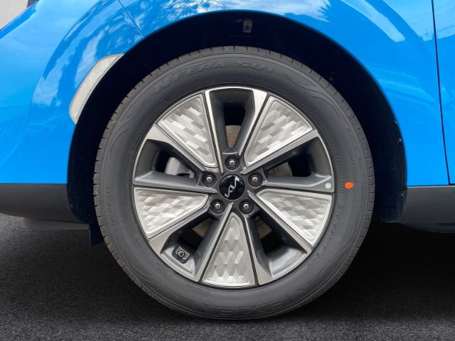 Fahrzeugabbildung Kia Soul E- Inspiration *Leder-Paket*Wärmepumpe*Schi