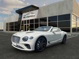 Bentley Continental GTC V8 22" Carbon Paket Sonderleder - gebrauchte Bentley Continental GTC aus dem Jahr 2020