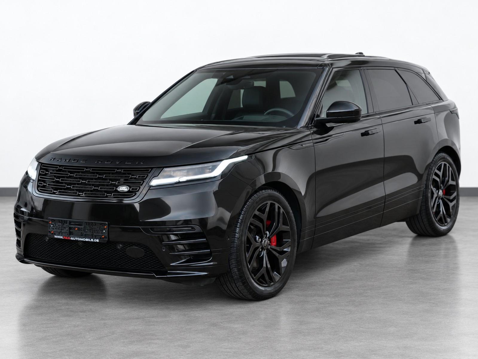 Land Rover Range Rover Velar R DYNAMIC SE NEW MODEL! MATRIX