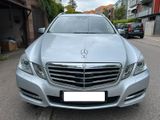 Mercedes-Benz E 250 CDI 4MATIC T B.E. AVANTGARDE Aut. AVAN...