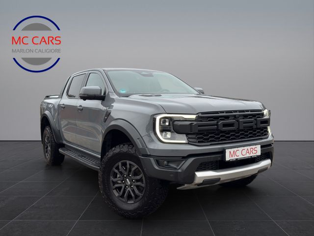 Ford Raptor  e-4WD Doppelkabine