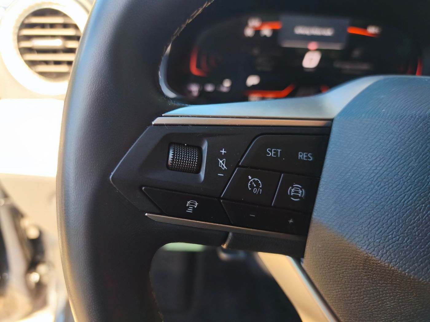 Seat Arona - Bild 15